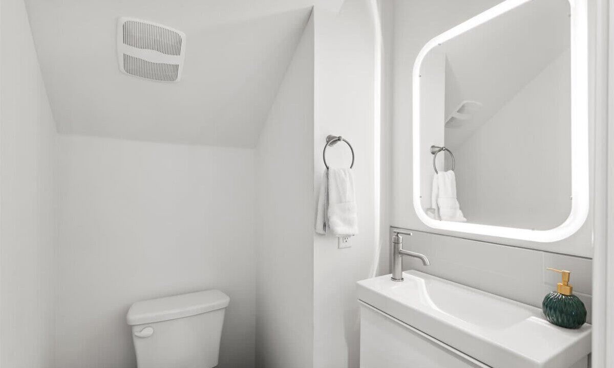 Photo of Bathroom in Windsor Park