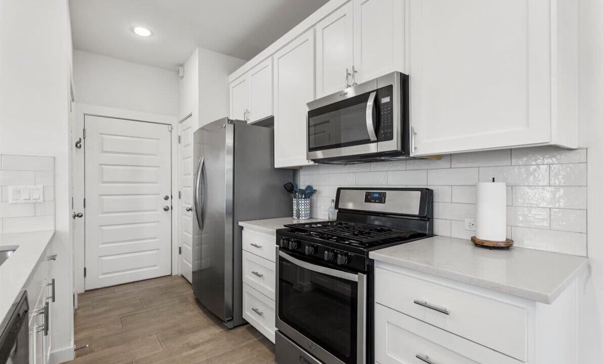 Photo of Kitchen in Windsor Park