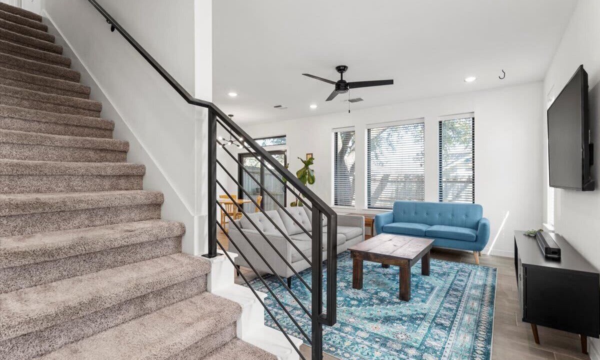 Photo of Livingroom in Windsor Park