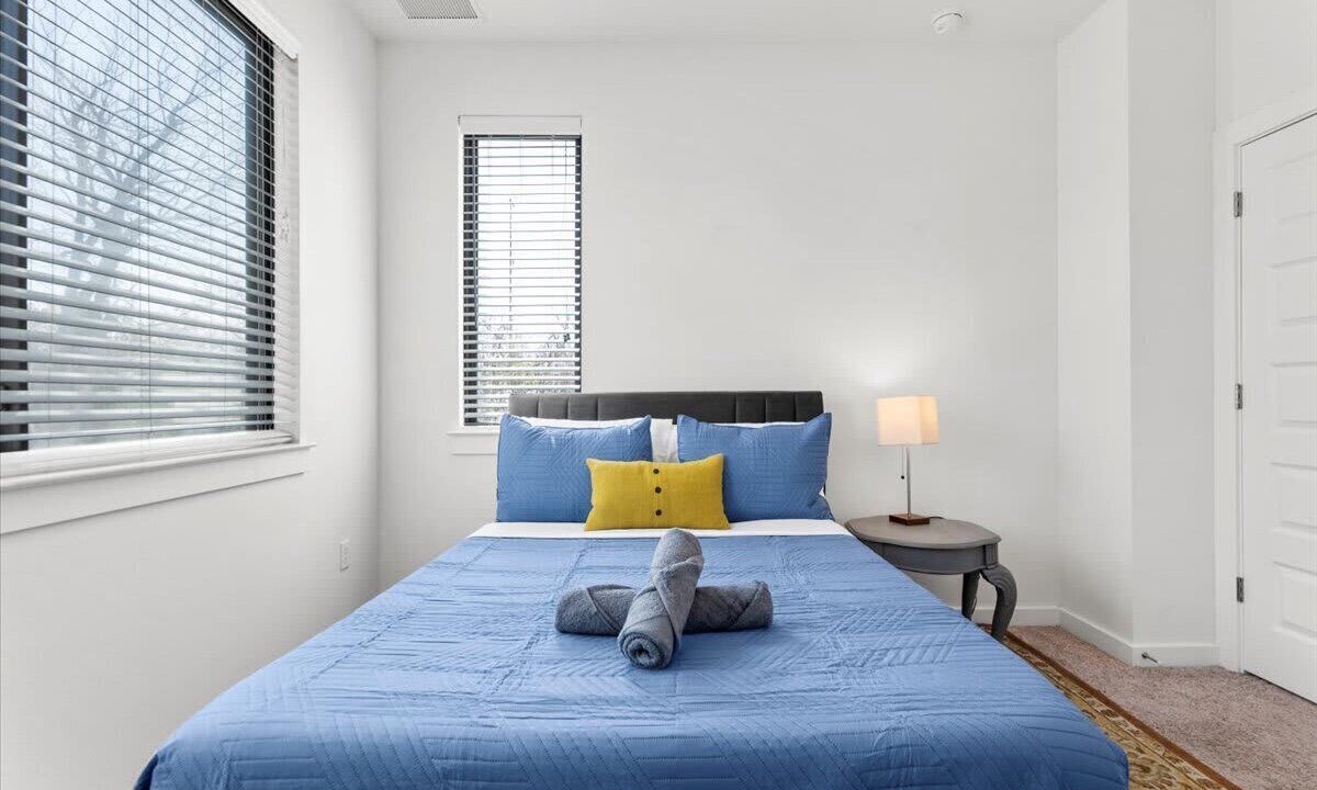 Photo of Bedroom in Windsor Park