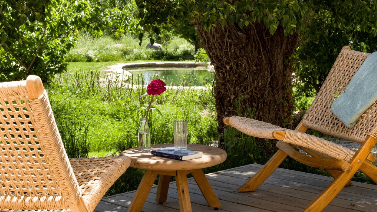 Photo of Outdoor in Montbolo