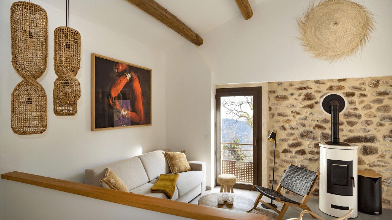 Photo of Livingroom in Montbolo