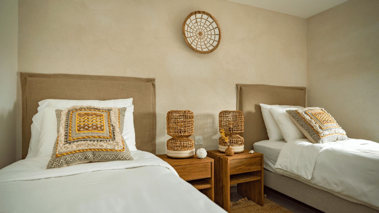 Photo of Bedroom in Montbolo