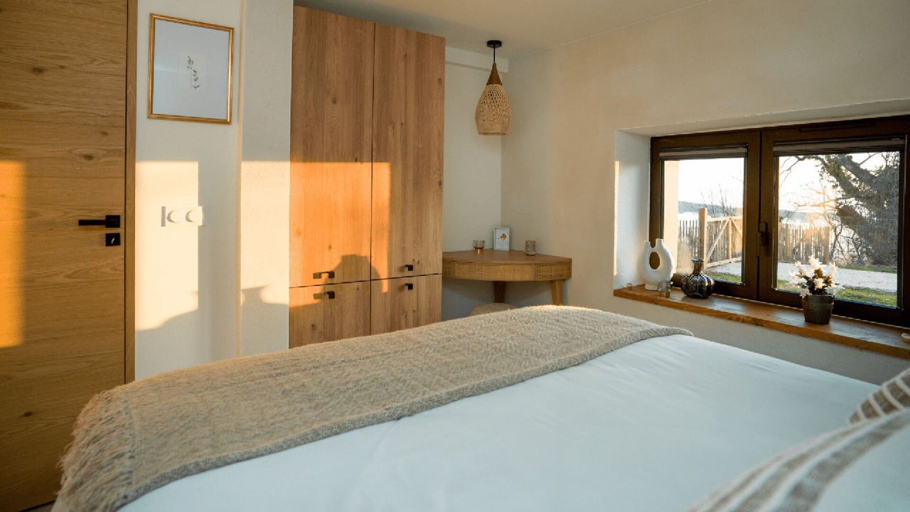 Photo of Bedroom in Montbolo