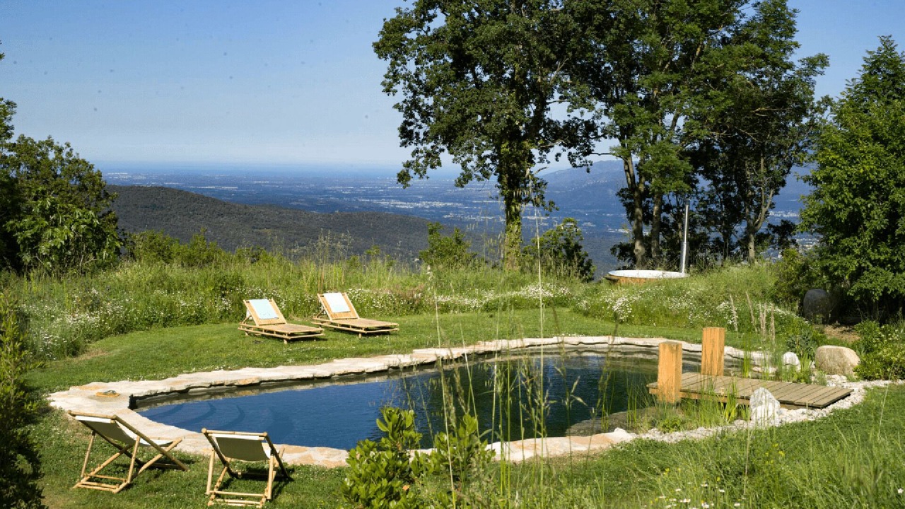 Photo of Outdoor in Montbolo