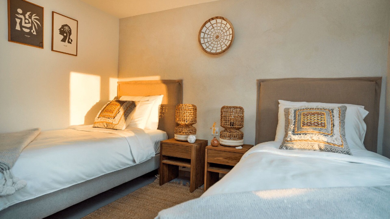 Photo of Bedroom in Montbolo
