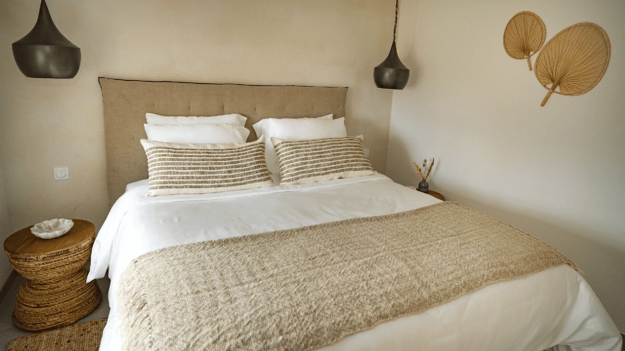 Photo of Bedroom in Montbolo