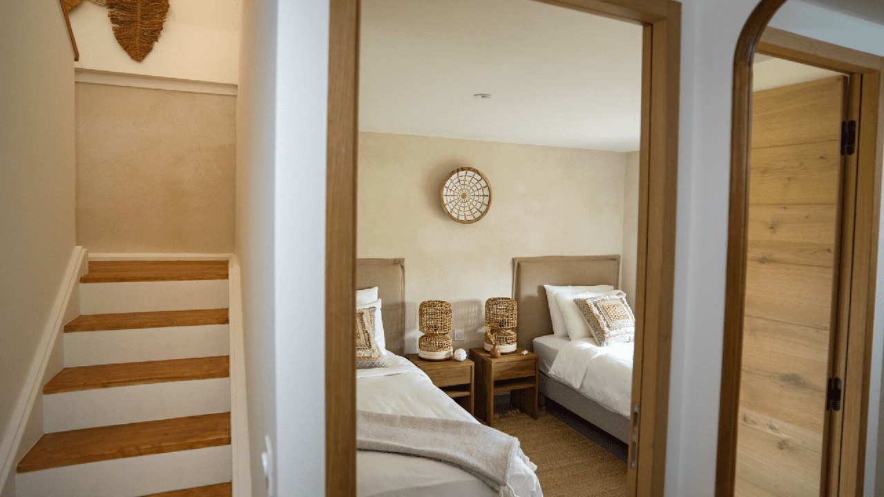 Photo of Bedroom in Montbolo