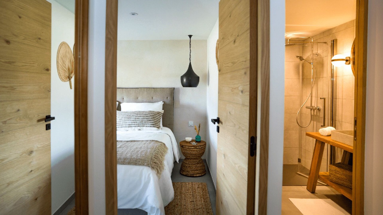 Photo of Bedroom in Montbolo