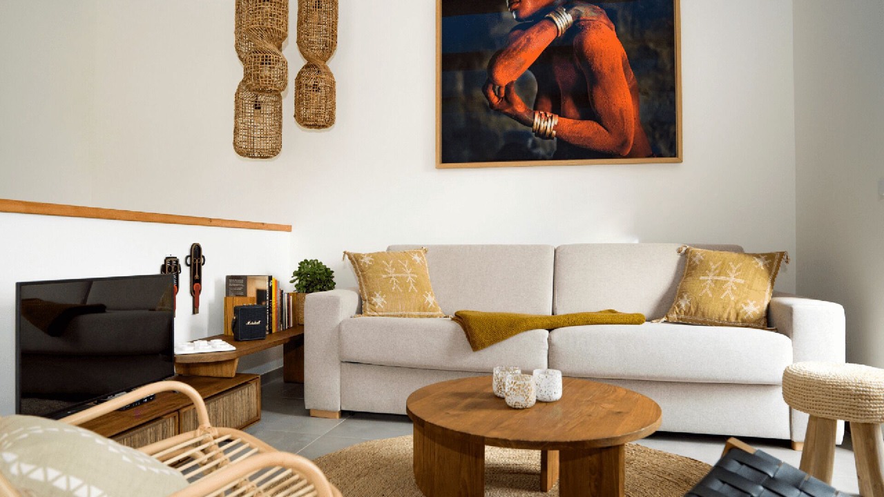 Photo of Livingroom in Montbolo