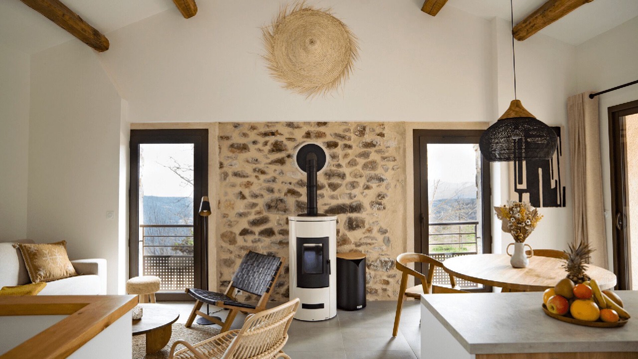 Photo of Livingroom in Montbolo