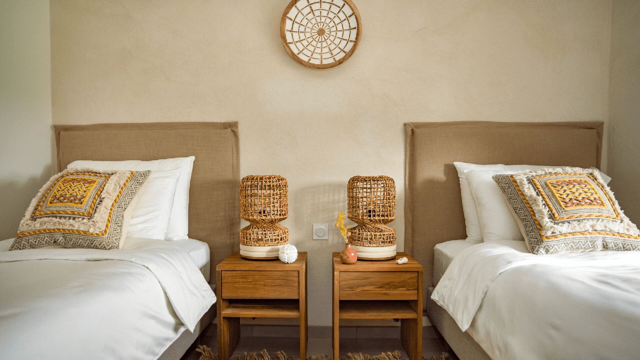 Photo of Bedroom in Montbolo