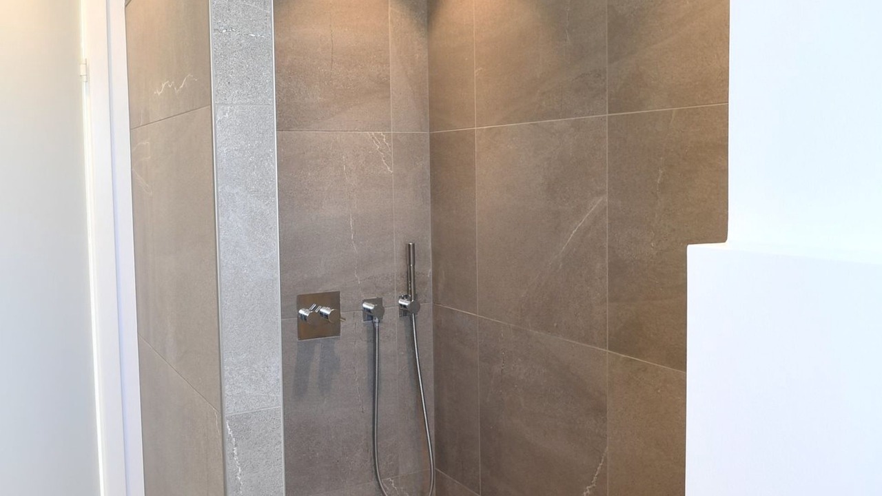 Photo of Bathroom in Sjølund