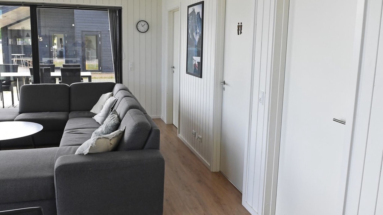 Photo of Livingroom in Sjølund