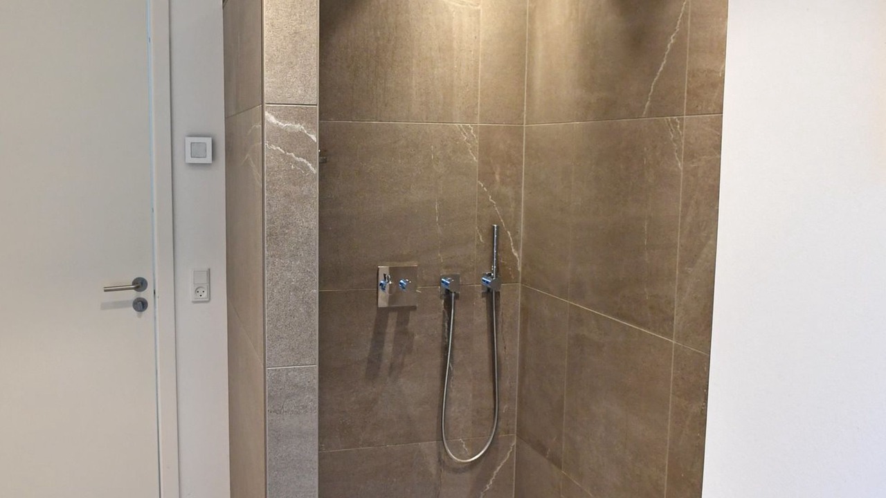 Photo of Bathroom in Sjølund