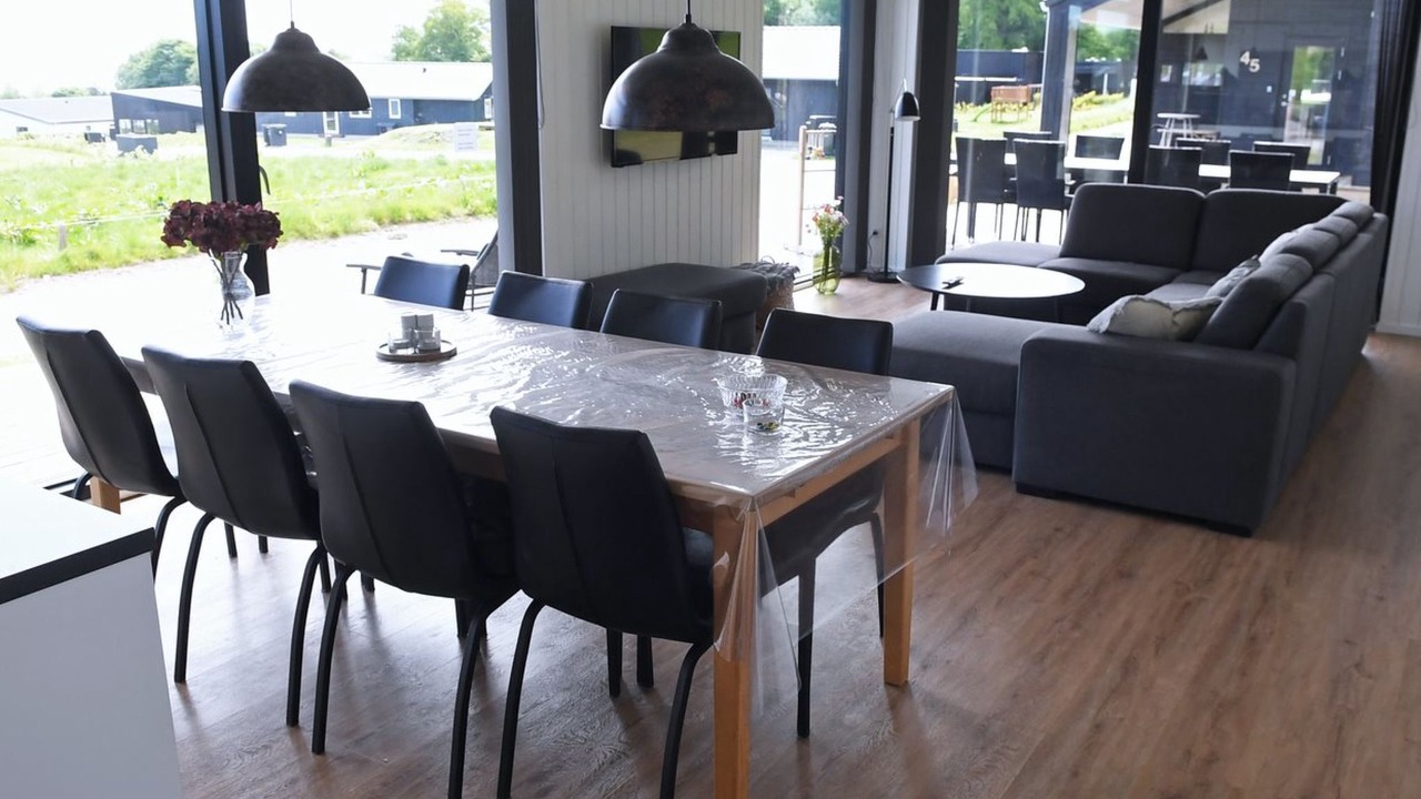 Photo of Livingroom in Sjølund
