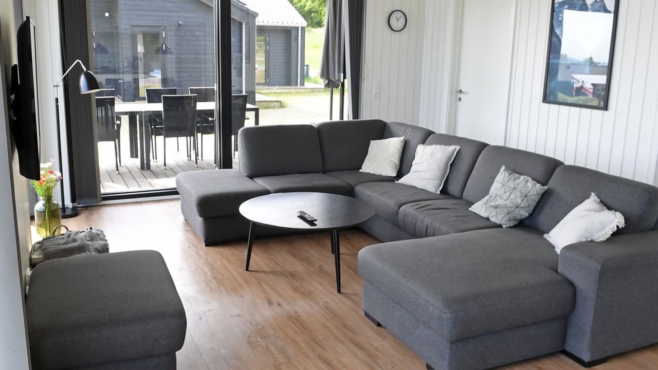 Photo of Livingroom in Sjølund