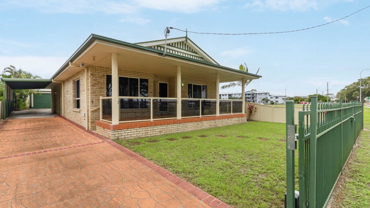 Photo of Outdoor in Bellara