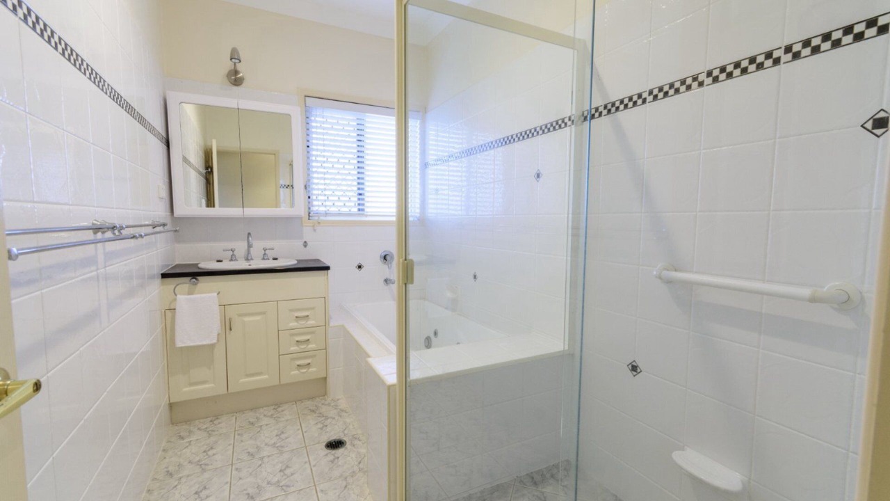 Photo of Bathroom in Bellara