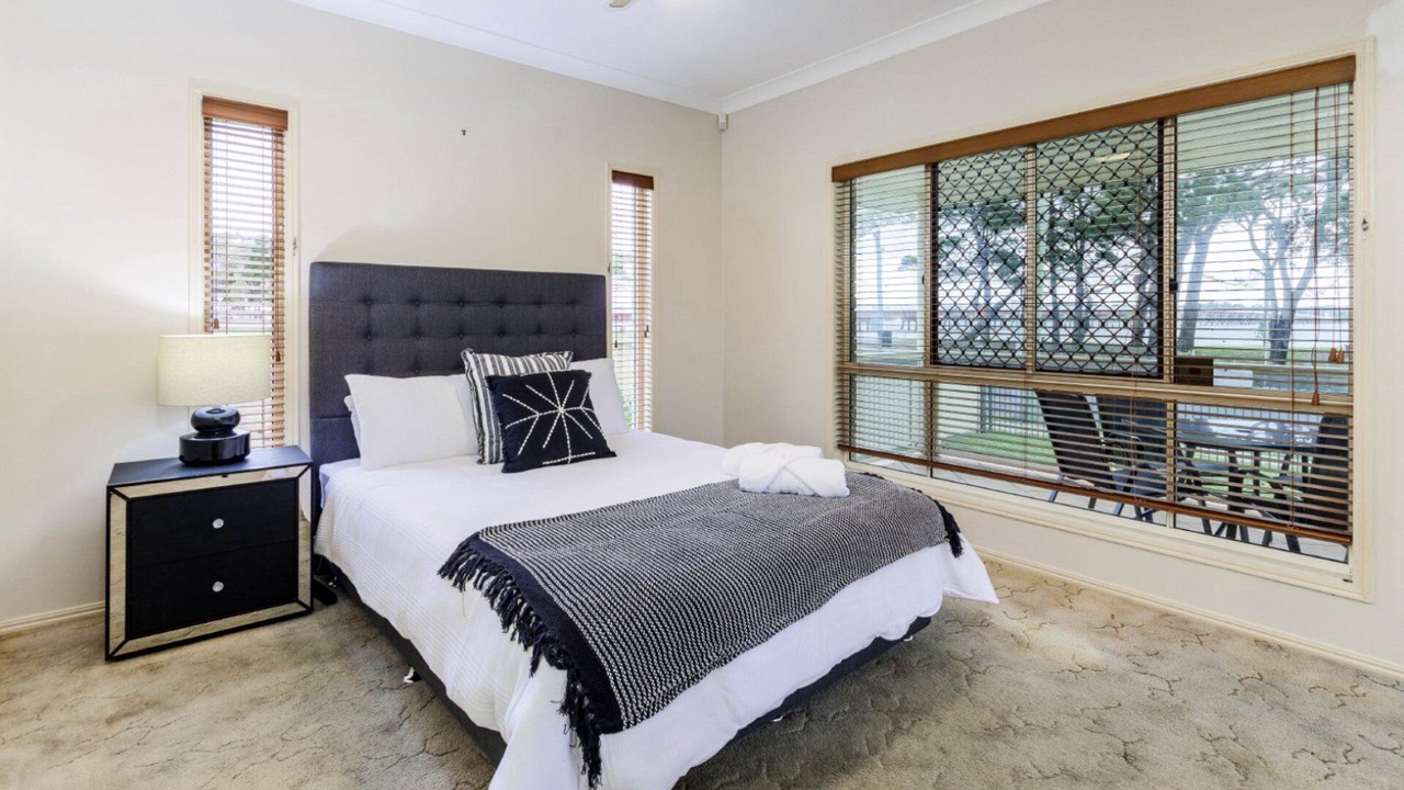 Photo of Bedroom in Bellara