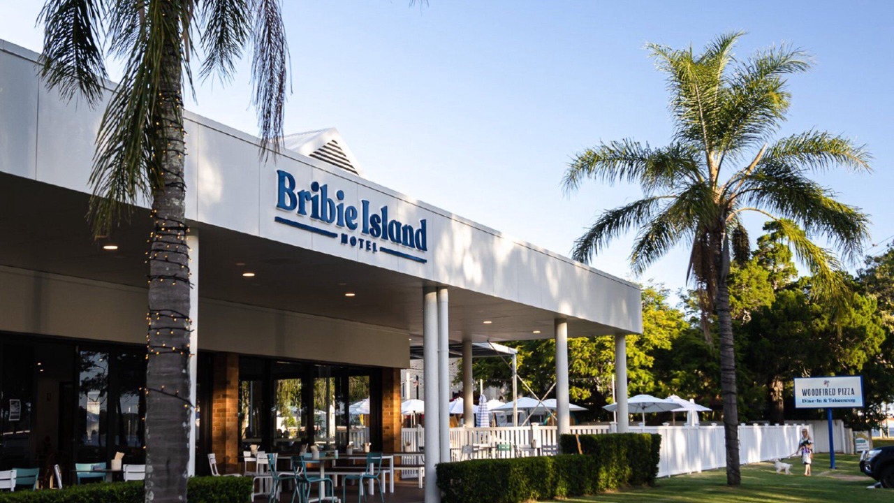 Photo of Outdoor in Bellara