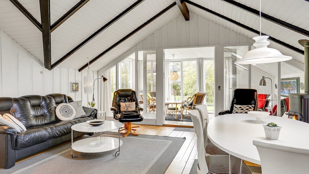 Photo of Livingroom in Sjaelborg