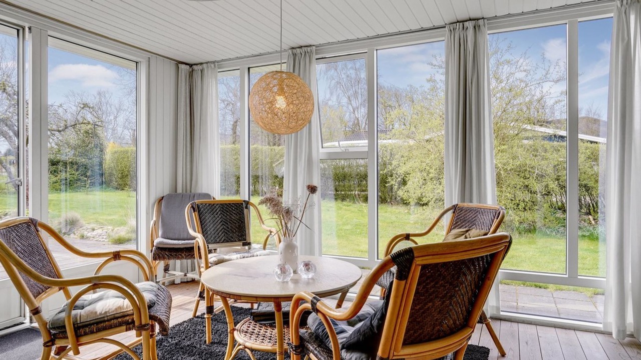 Photo of Livingroom in Sjaelborg