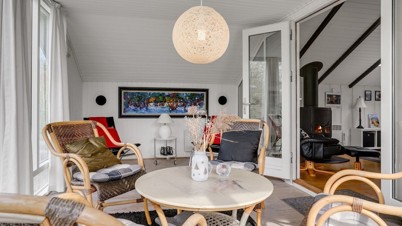 Photo of Livingroom in Sjaelborg