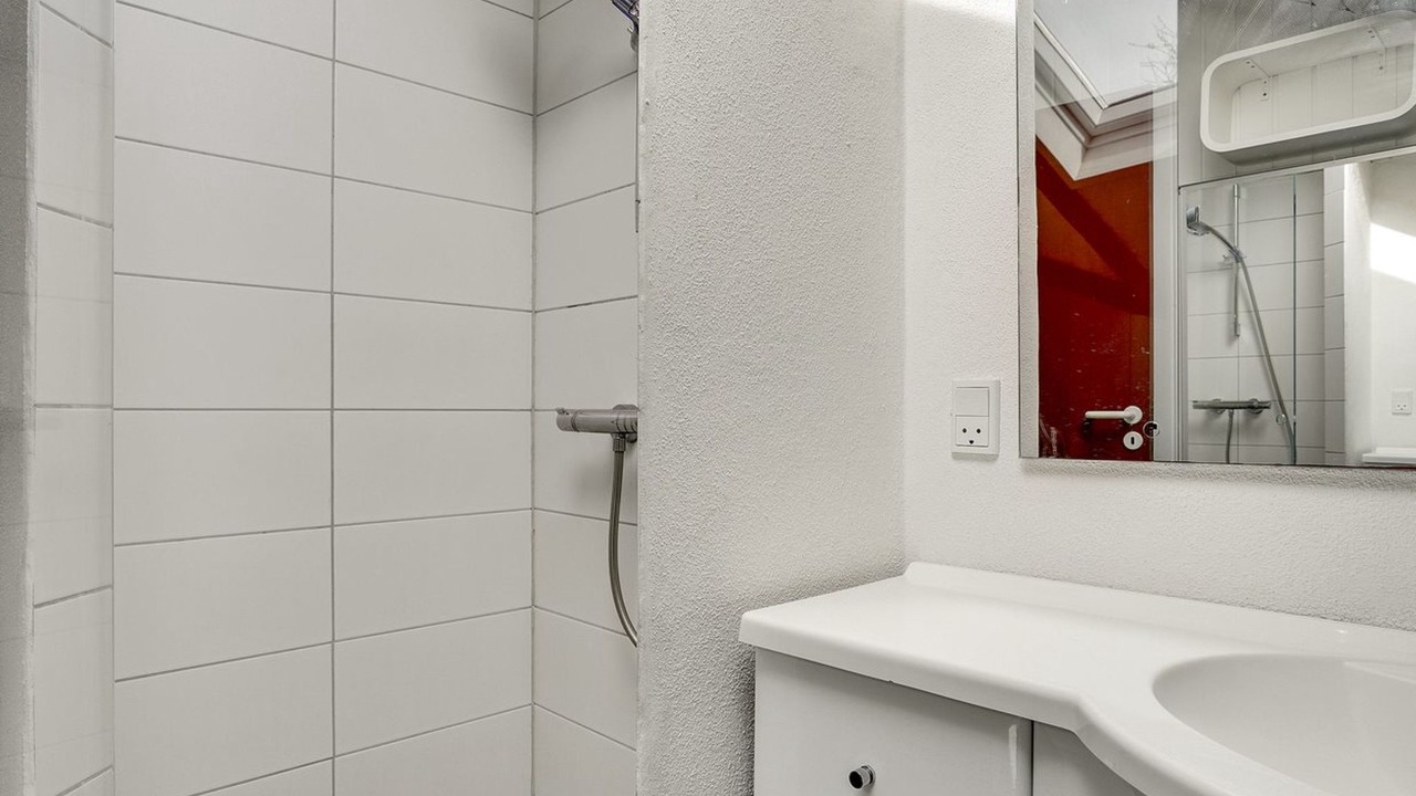 Photo of Bathroom in Sjaelborg
