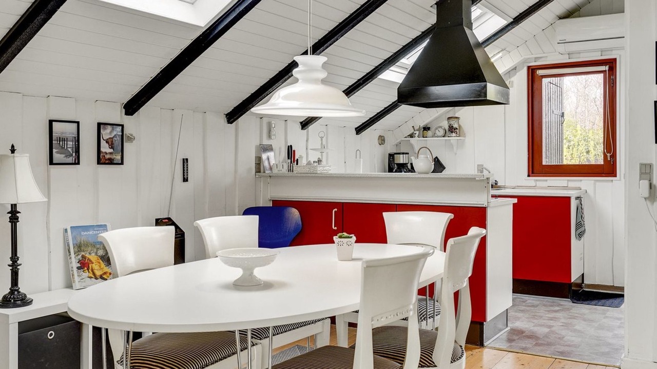 Photo of Livingroom in Sjaelborg