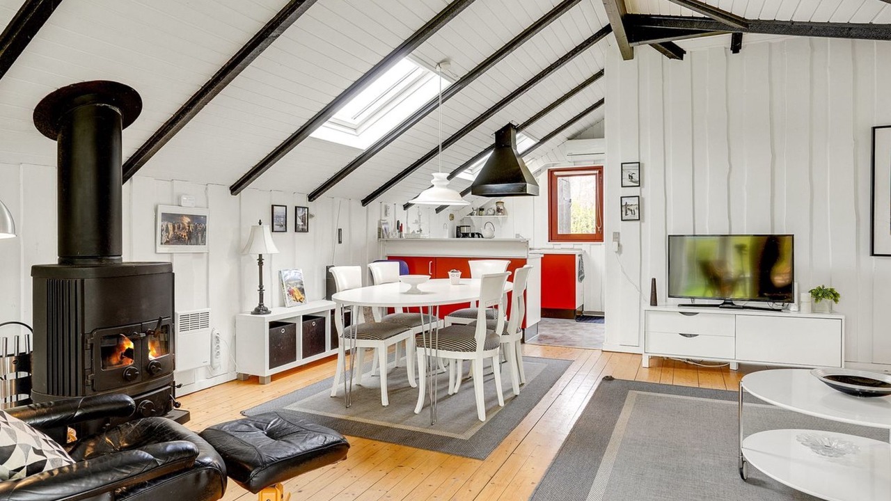 Photo of Livingroom in Sjaelborg