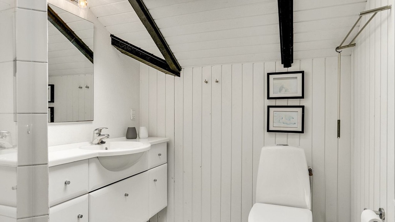 Photo of Bathroom in Sjaelborg