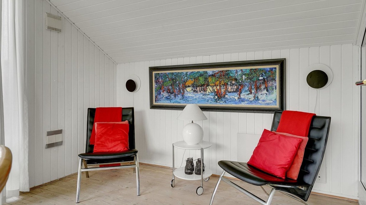 Photo of Livingroom in Sjaelborg