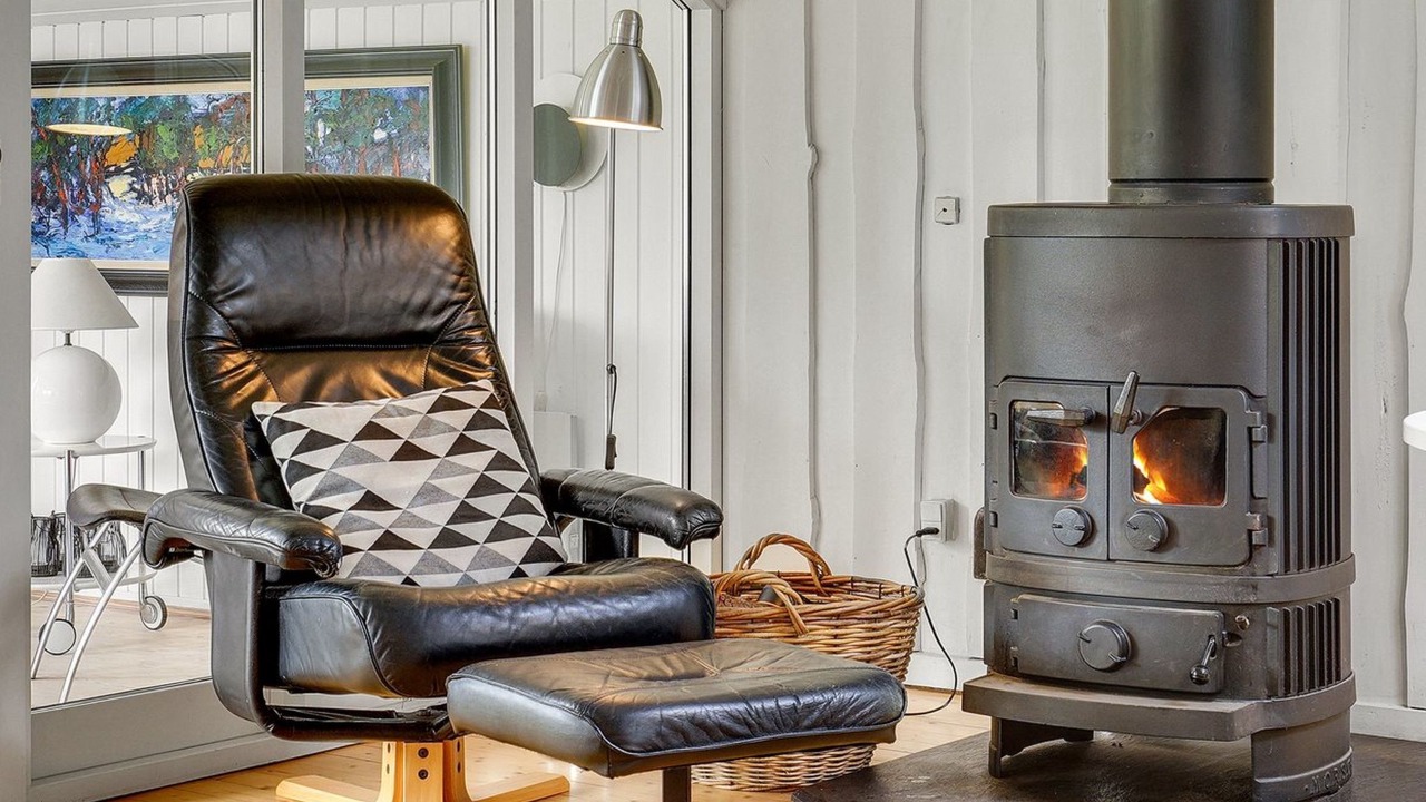 Photo of Livingroom in Sjaelborg