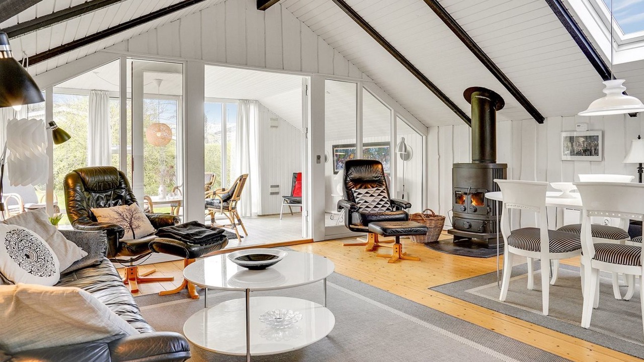 Photo of Livingroom in Sjaelborg
