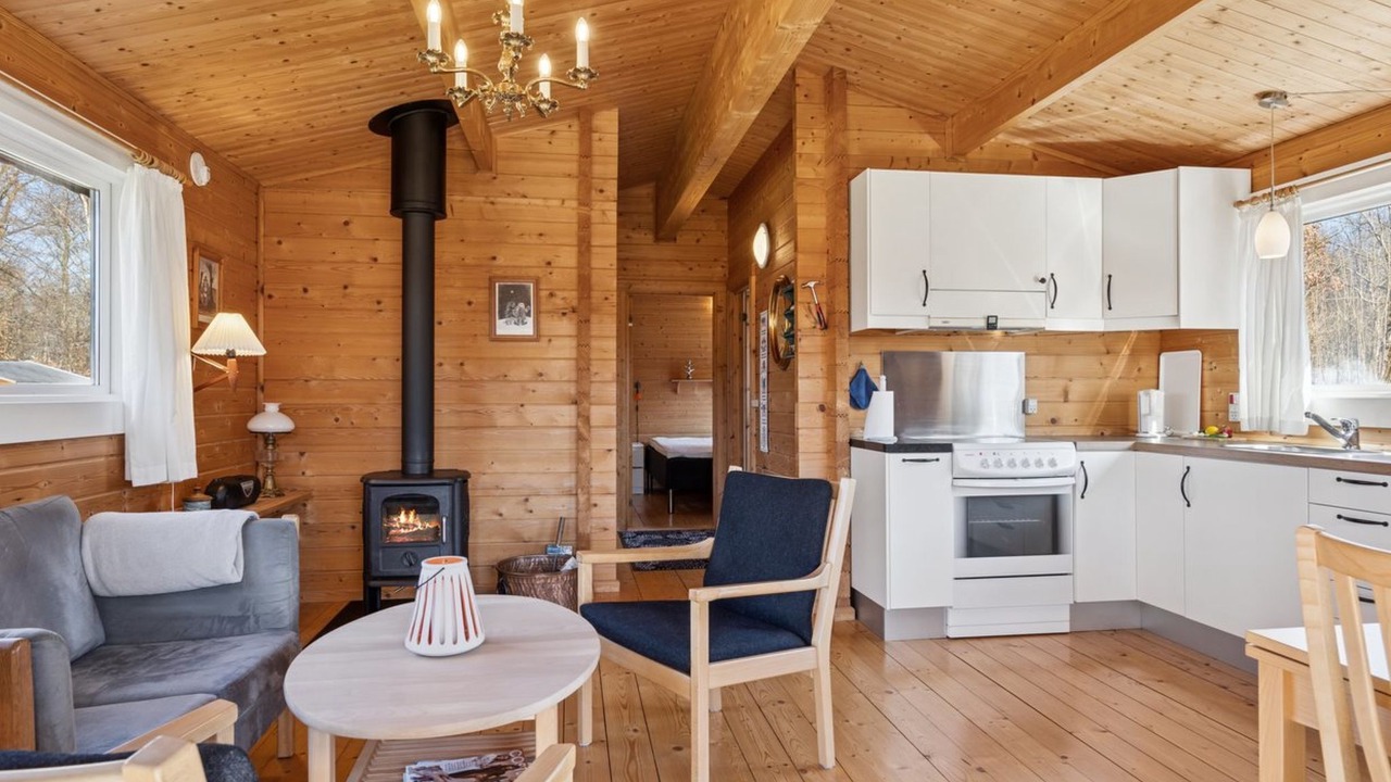 Photo of Livingroom in Udbyhøj