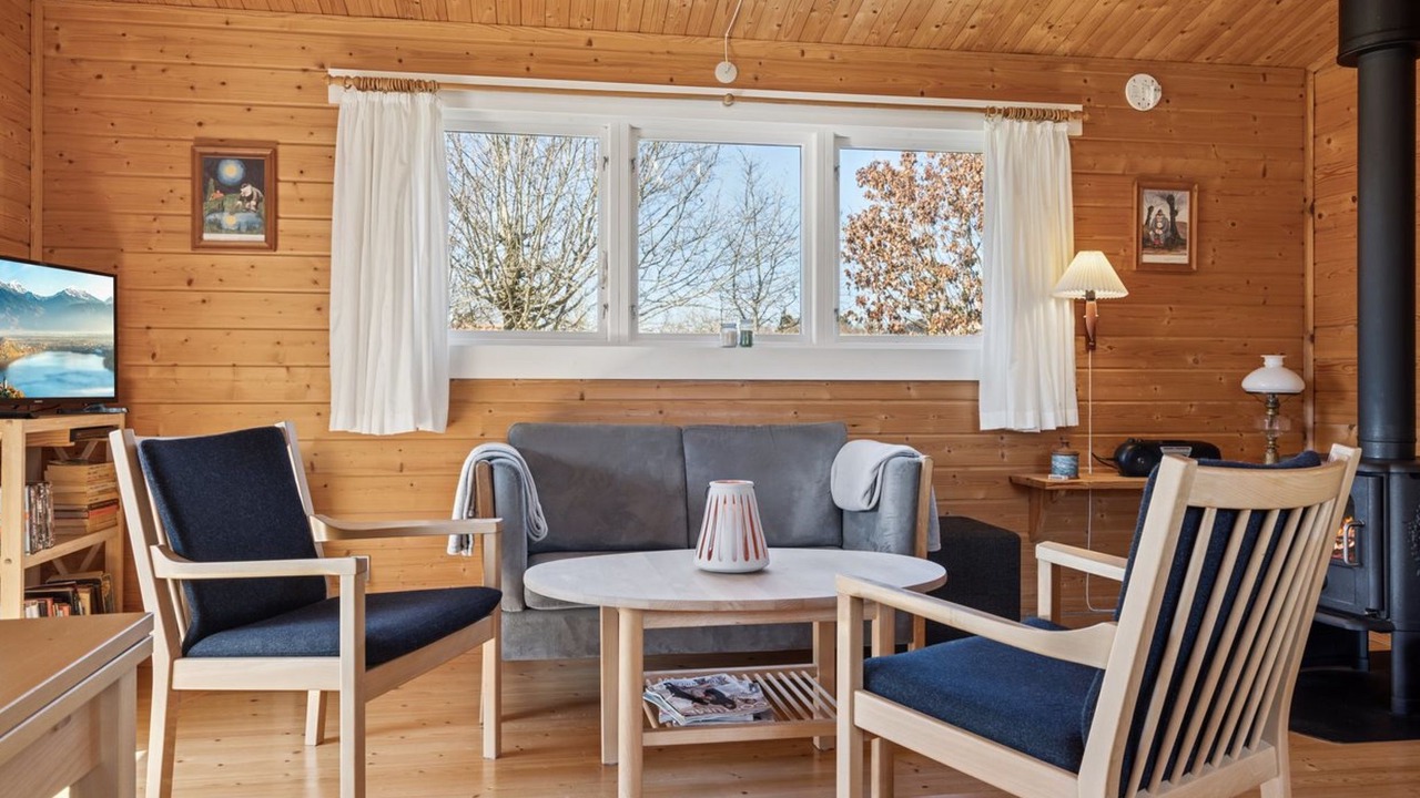 Photo of Livingroom in Udbyhøj