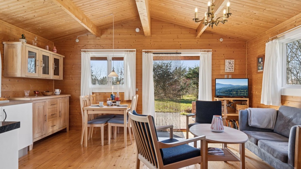 Photo of Livingroom in Udbyhøj