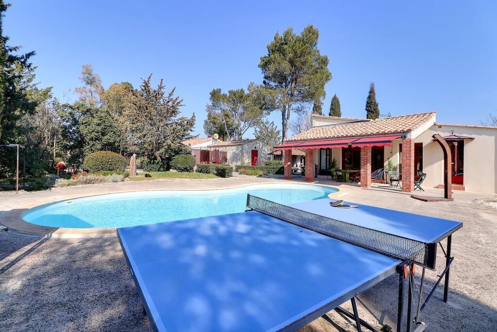 Photo of Outdoor in Aubais