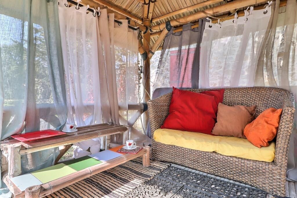 Photo of Livingroom in Aubais
