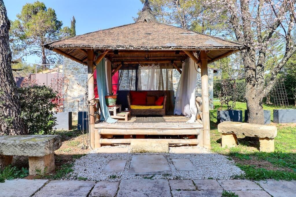 Photo of Patio Balcony in Aubais