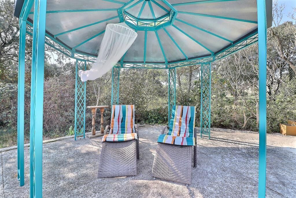 Photo of Patio Balcony in Aubais
