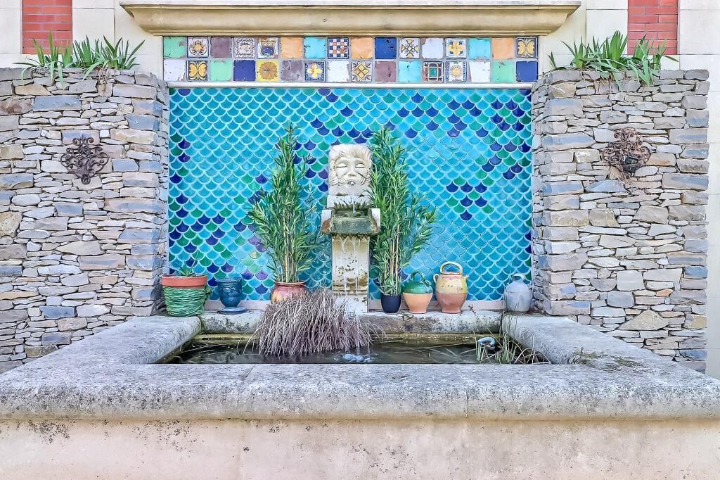 Photo of Outdoor in Aubais