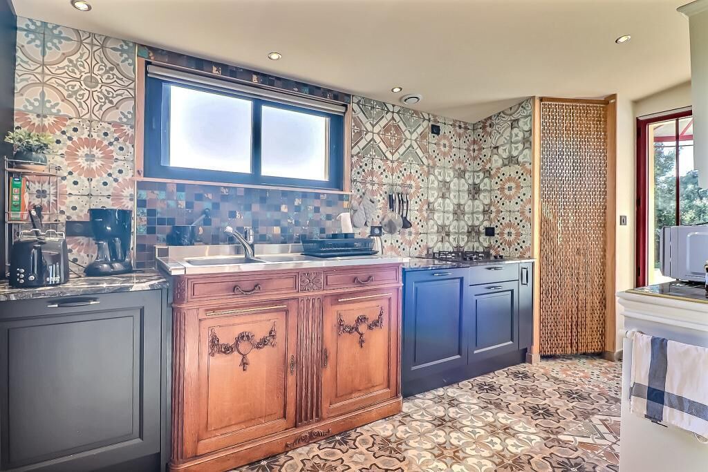 Photo of Kitchen in Aubais