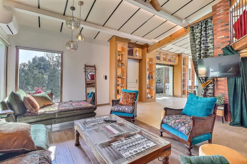 Photo of Livingroom in Aubais