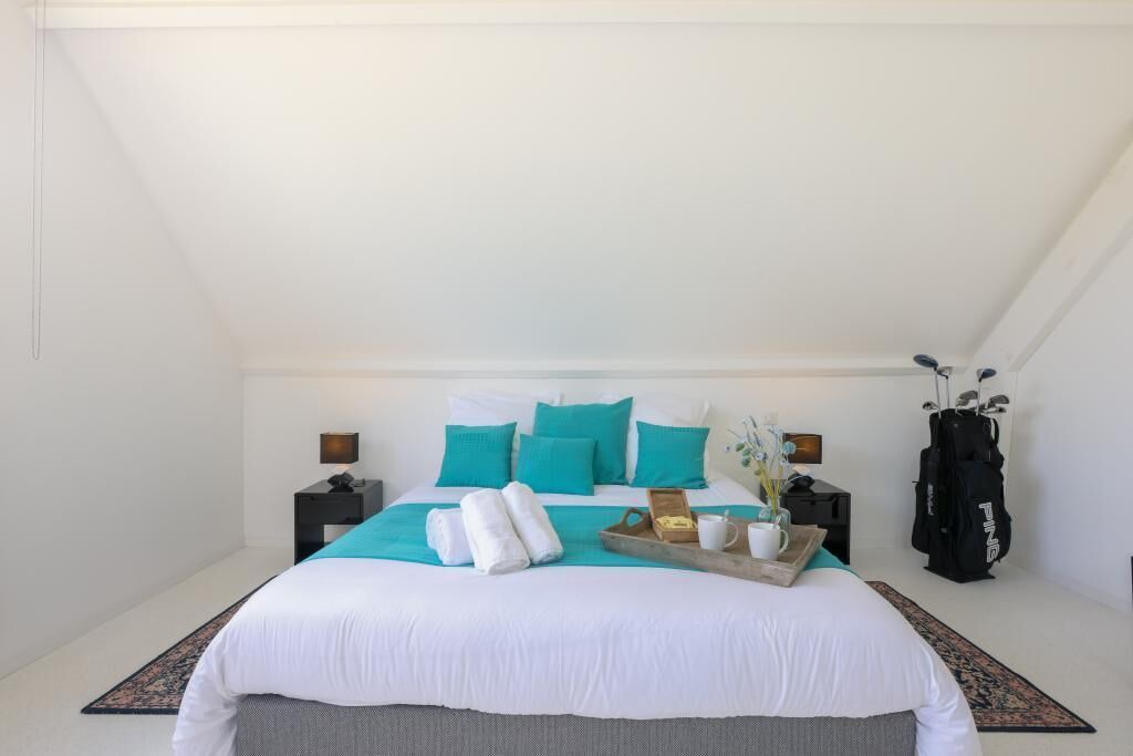 Photo of Bedroom in Hardelot-Plage