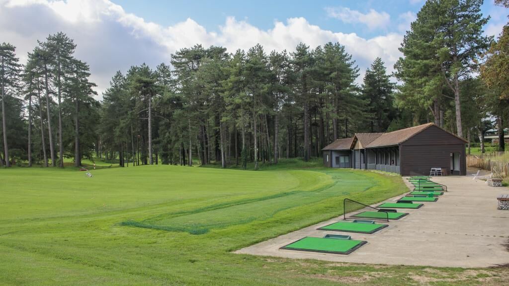 Photo of Others in Hardelot-Plage