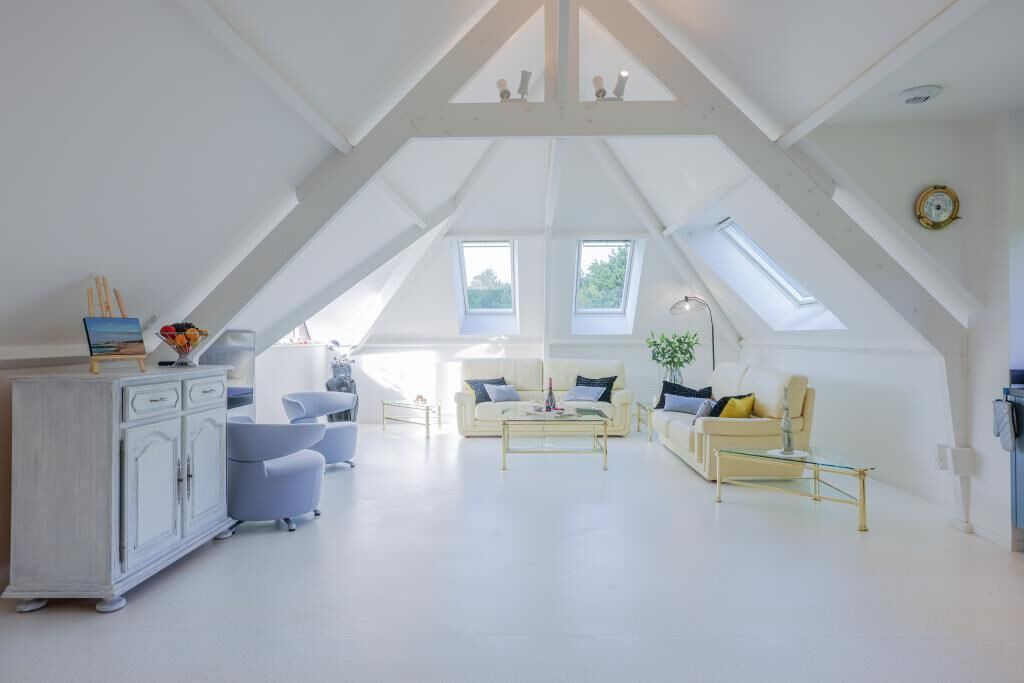 Photo of Livingroom in Hardelot-Plage