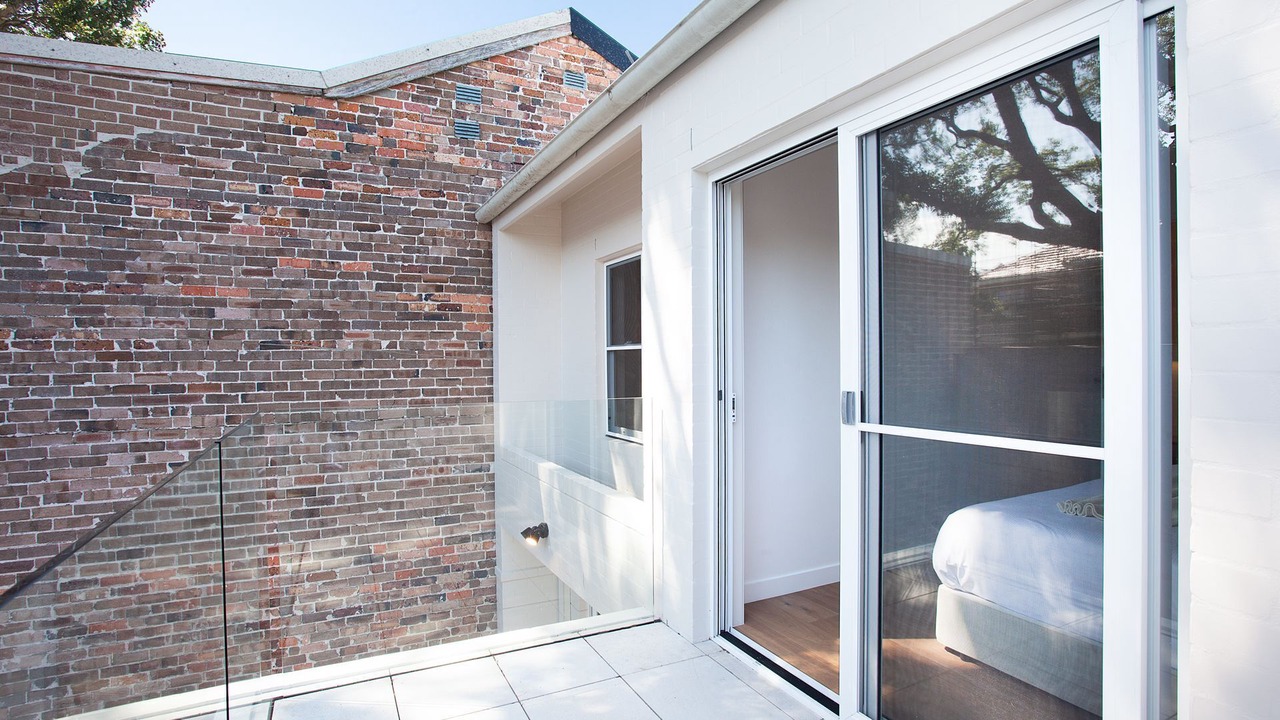 Photo of Patio Balcony in Annandale