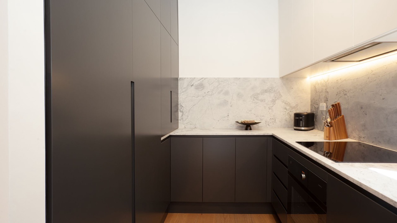 Photo of Kitchen in Annandale